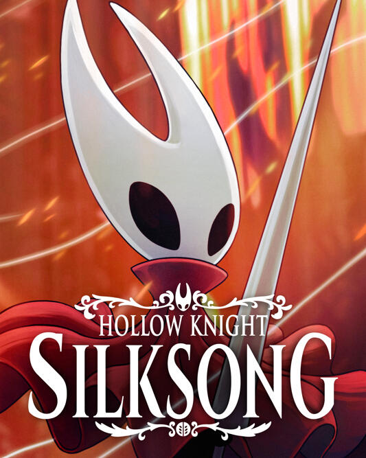 Hollow Night: Silksong